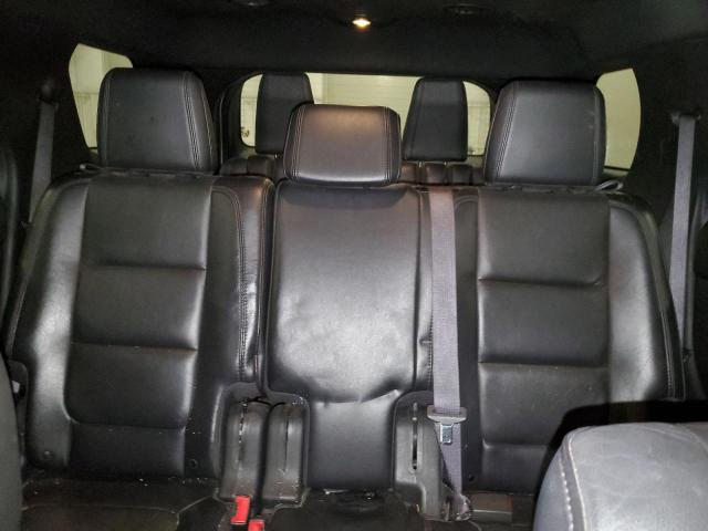 Фото 10 с аукциона – 2013 FORD EXPLORER X с VIN 1FM5K7D89DGA26386