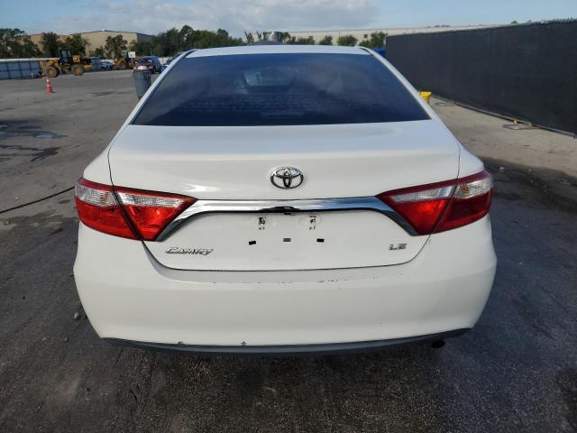 Photo 6 from auction – 2016 TOYOTA CAMRY LE with VIN 4T1BF1FK4GU527964