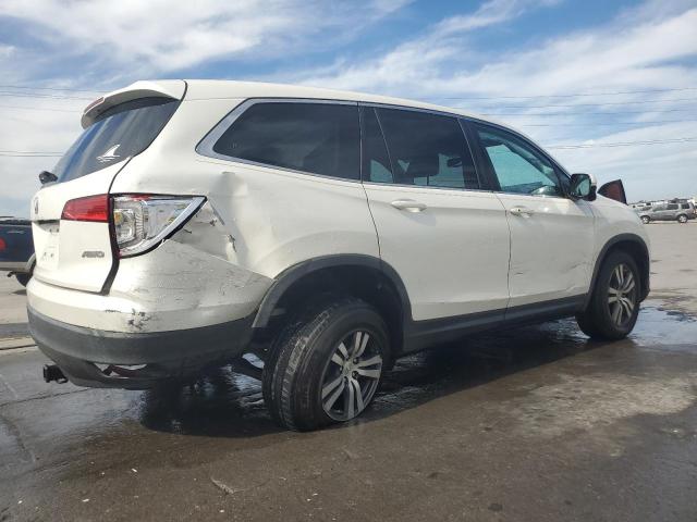 Photo 3 from auction – 2016 HONDA PILOT EXL with VIN 5FNYF6H58GB064528