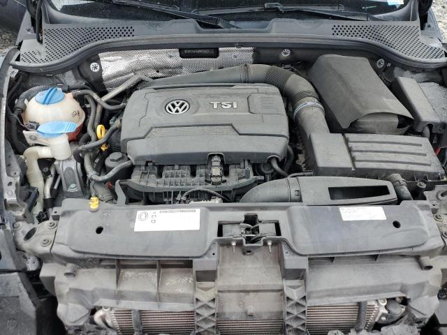 Photo 11 from auction – 2016 VOLKSWAGEN BEETLE S/S with VIN 3VW517AT4GM802401