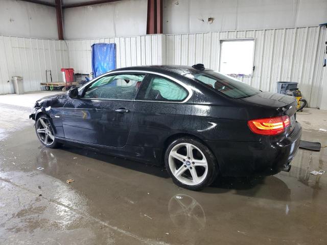 Фото 2 с аукциона – 2011 BMW 335 XI с VIN WBAKF9C53BE262231