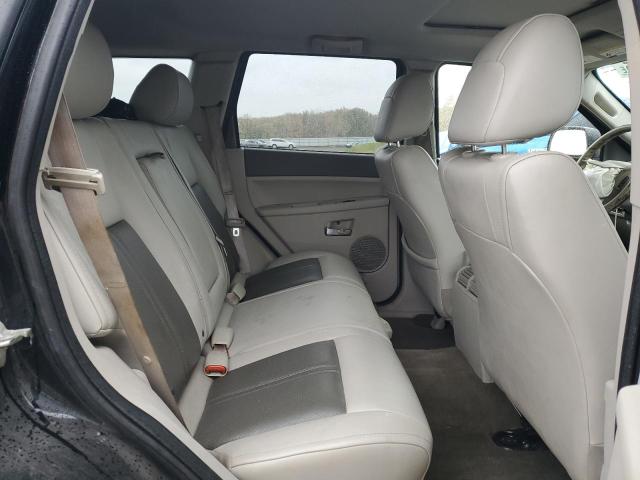 Photo 11 from auction – 2005 JEEP GRAND CHER with VIN 1J4HR58245C730103