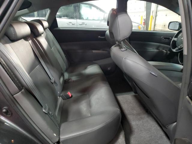 Photo 10 from auction – 2007 TOYOTA PRIUS with VIN JTDKB20U373227953