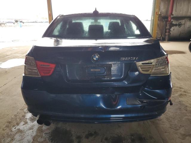 Photo 6 from auction – 2011 BMW 323 I with VIN WBAPG7C59BA935764