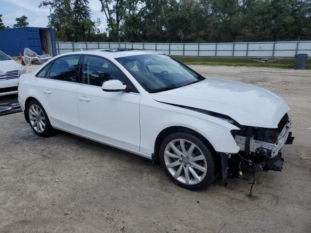 Photo 4 from auction – 2013 AUDI A4 PREMIUM with VIN WAUFFAFL3DN006087