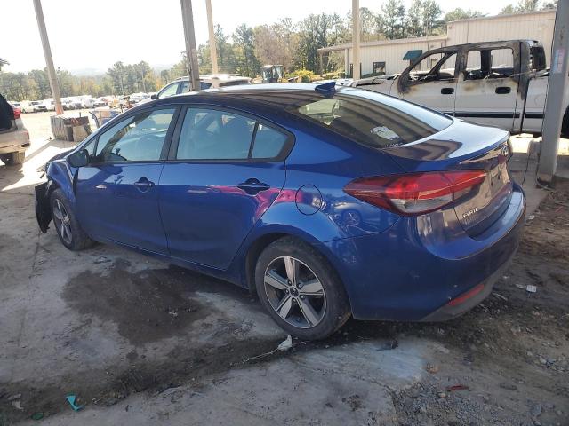 Photo 2 from auction – 2018 KIA FORTE LX with VIN 3KPFL4A71JE201631