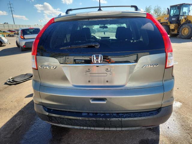 Photo 6 from auction – 2012 HONDA CR-V EXL with VIN 5J6RM4H78CL005674