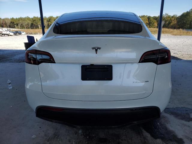 Photo 6 from auction – 2023 TESLA MODEL Y with VIN 7SAYGDEEXPA181291