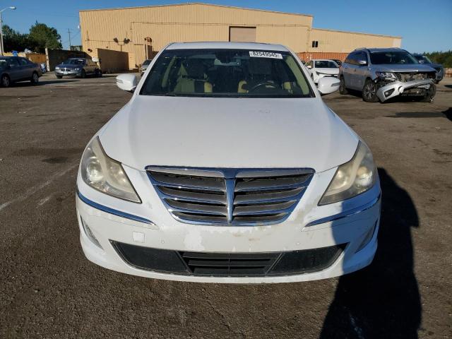 Photo 5 from auction – 2013 HYUNDAI GENESIS 3. with VIN KMHGC4DD6DU258558
