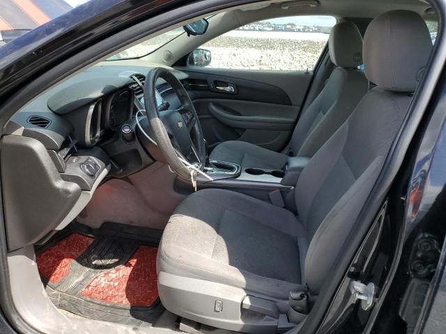 Photo 7 from auction – 2013 CHEVROLET MALIBU LS with VIN 1G11B5SA2DF140032