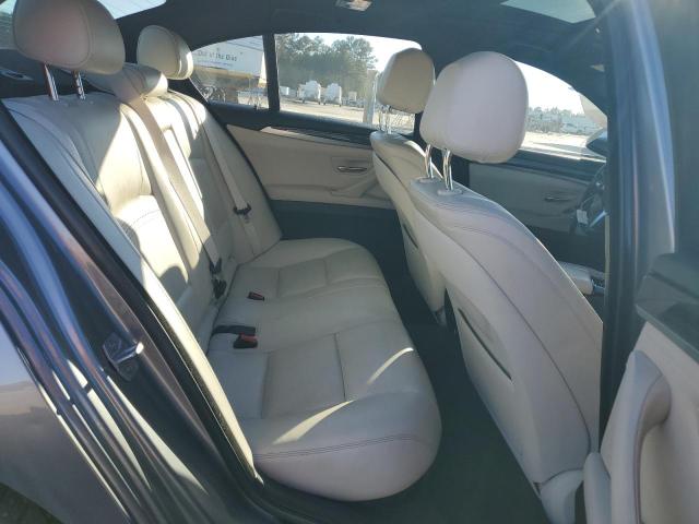 Photo 10 from auction – 2015 BMW 535 I with VIN WBA5B1C55FD922565