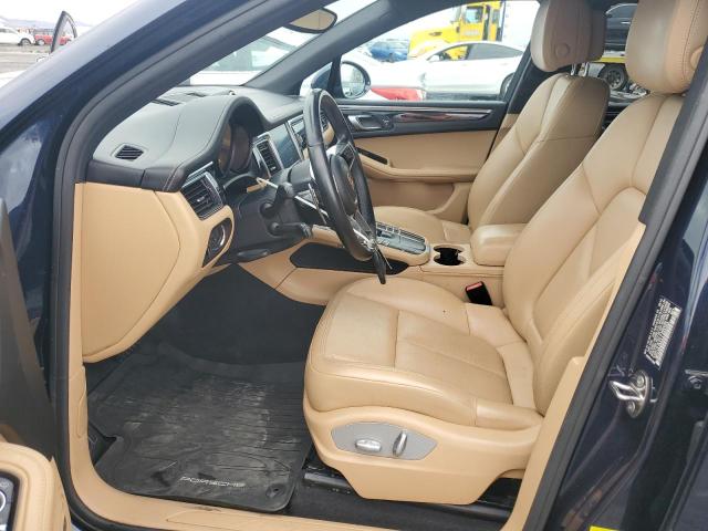 Photo 7 from auction – 2018 PORSCHE MACAN with VIN WP1AA2A53JLB23703