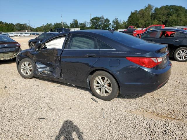 Photo 2 from auction – 2011 HYUNDAI SONATA GLS with VIN 5NPEB4AC8BH101499