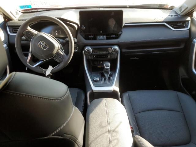 Photo 8 from auction – 2023 TOYOTA RAV4 LIMIT with VIN 2T3N1RFV2PW358457