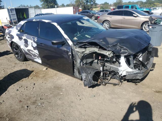 Photo 4 from auction – 2023 CHRYSLER 300 TOURING with VIN 2C3CCAAG7PH706298