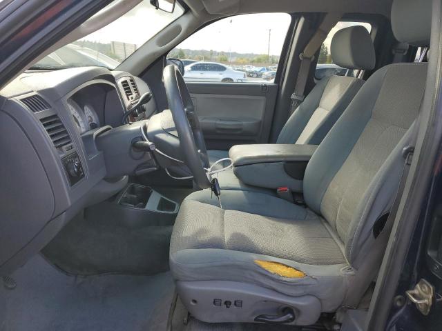 Photo 7 from auction – 2005 DODGE DAKOTA SLT with VIN 1D7HE42K05S163047