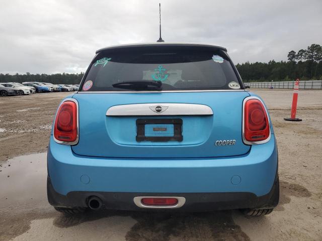 Photo 6 from auction – 2015 MINI COOPER with VIN WMWXM5C52F3B34202