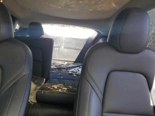 Photo 10 from auction – 2023 TESLA MODEL Y with VIN 7SAYGDEEXPF847021