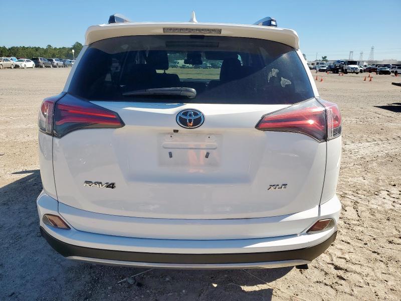 Photo 6 from auction – 2018 TOYOTA RAV4 ADVEN with VIN JTMWFREV7JD133429