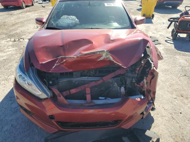 Photo 11 from auction – 2016 NISSAN ALTIMA 2.5 with VIN 1N4AL3APXGC286091