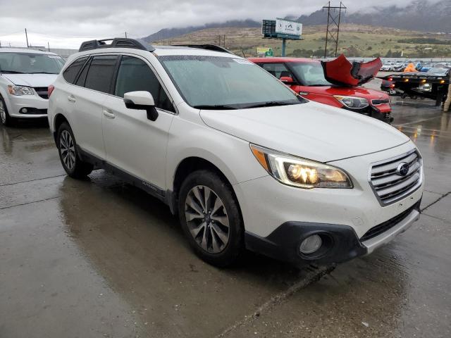 Photo 4 from auction – 2016 SUBARU OUTBACK 2. with VIN 4S4BSBNC5G3206551