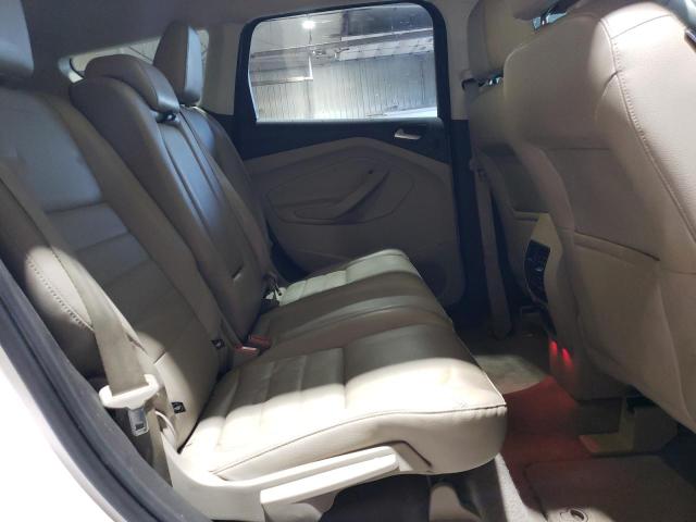Photo 11 from auction – 2014 FORD ESCAPE TIT with VIN 1FMCU9J91EUA87115