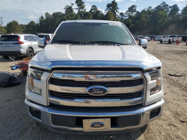 Photo 5 from auction – 2016 FORD F150 SUPERCREW with VIN 1FTEW1CG9GKF15192