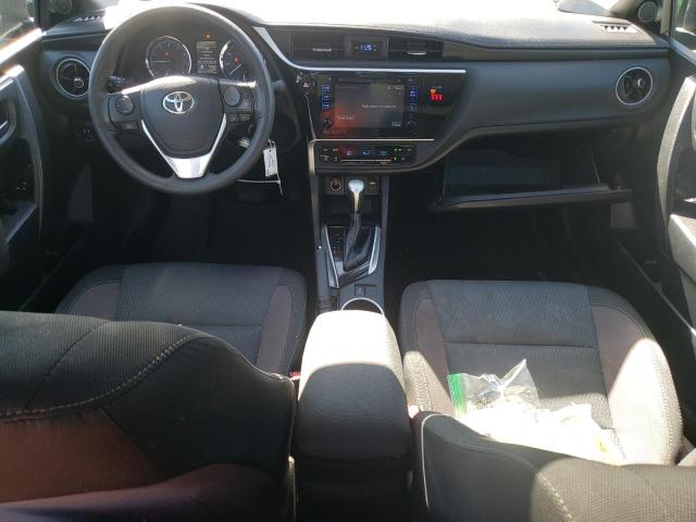 Photo 8 from auction – 2018 TOYOTA COROLLA L with VIN 2T1BURHEXJC016344