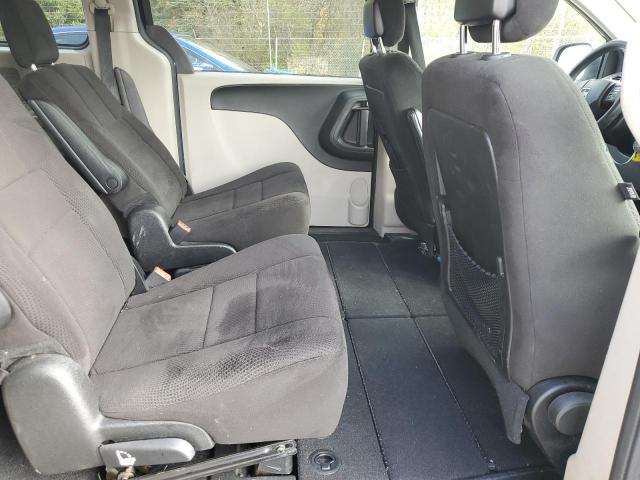 Photo 11 from auction – 2013 DODGE GRAND CARA with VIN 2C4RDGBG8DR533269