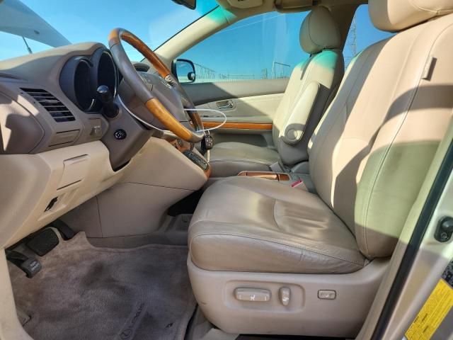 Photo 7 from auction – 2008 LEXUS RX 350 with VIN 2T2GK31U78C054761