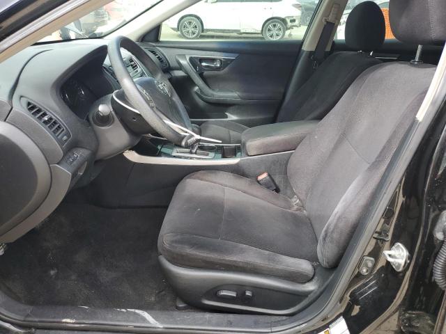 Photo 7 from auction – 2013 NISSAN ALTIMA 2.5 with VIN 1N4AL3AP5DC189411