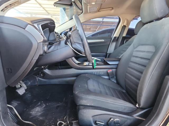 Photo 7 from auction – 2019 FORD FUSION SE with VIN 3FA6P0LU9KR121221