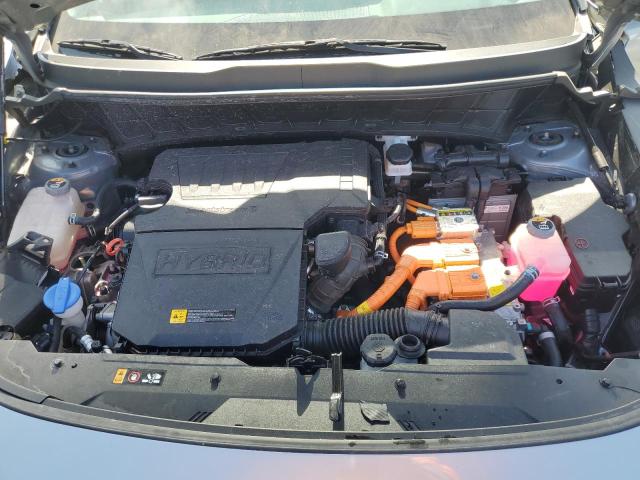 Photo 12 from auction – 2023 KIA NIRO EX with VIN KNDCR3LEXP5043513
