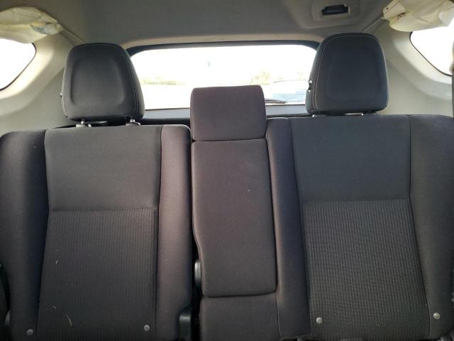 Photo 10 from auction – 2013 TOYOTA RAV4 XLE with VIN JTMRFREV5D5009140