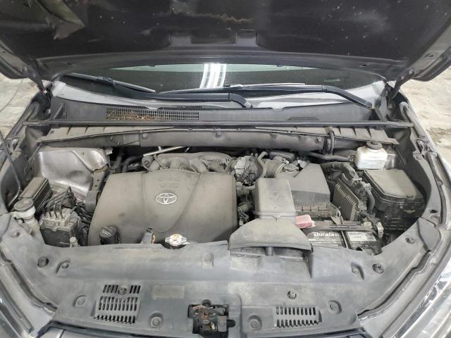 Photo 12 from auction – 2019 TOYOTA HIGHLANDER with VIN 5TDDZRFH5KS965221