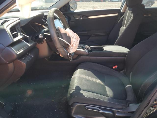 Photo 7 from auction – 2018 HONDA CIVIC EX with VIN 19XFC2F72JE003931