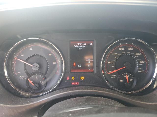 Photo 9 from auction – 2014 DODGE CHARGER SE with VIN 2C3CDXBG8EH192859