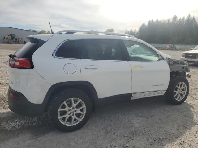 Photo 3 from auction – 2016 JEEP CHEROKEE LATITUDE with VIN 1C4PJMCB0GW341020