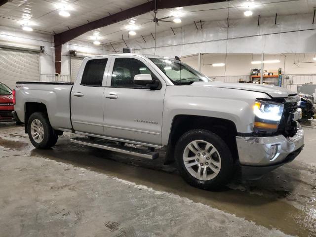 Photo 4 from auction – 2016 CHEVROLET SILVERADO with VIN 1GCVKREC2GZ344622
