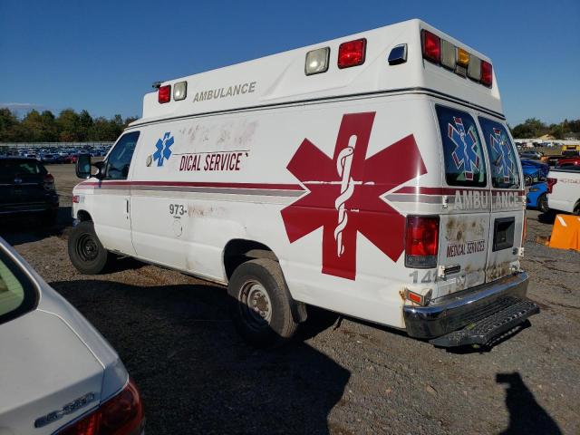 Photo 2 from auction – 2014 FORD ECONOLINE with VIN 1FDSS3EL2EDA82719