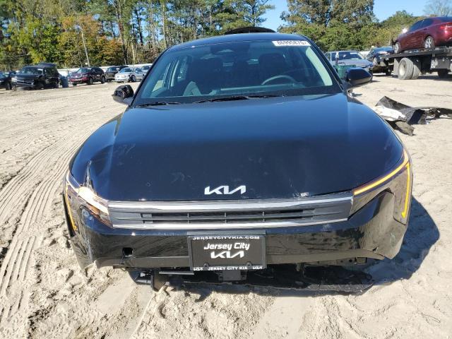 Photo 5 from auction – 2025 KIA K4 LX with VIN 3KPFT4DE2SE182986