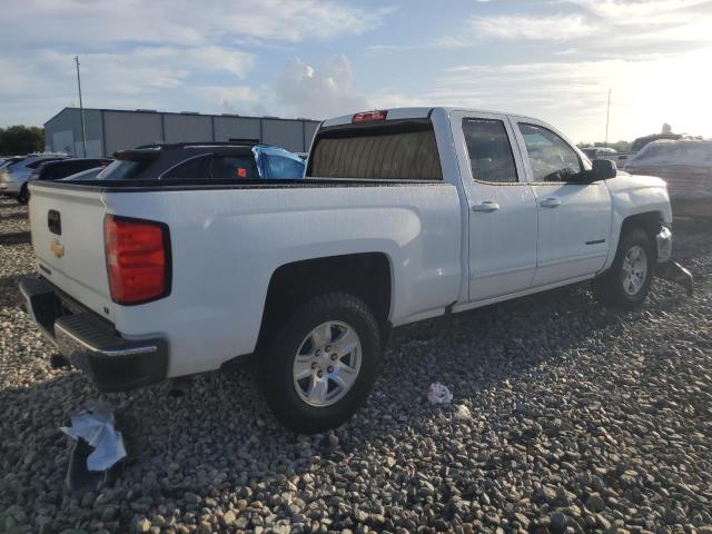 Photo 3 from auction – 2018 CHEVROLET SILVERADO with VIN 1GCRCREC5JZ181910