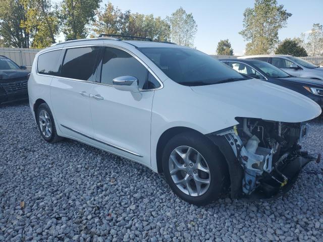 Photo 4 from auction – 2018 CHRYSLER PACIFICA L with VIN 2C4RC1GG8JR320424