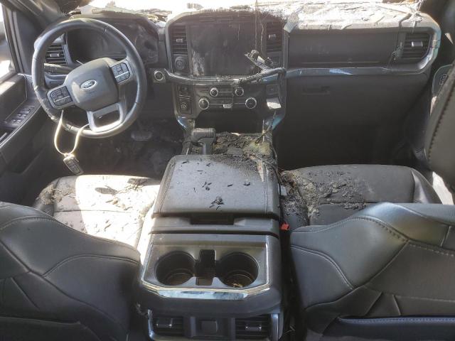 Photo 8 from auction – 2022 FORD F150 SUPER with VIN 1FTEW1EP5NFB84338