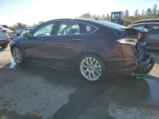 Photo 2 from auction – 2013 FORD FUSION TIT with VIN 3FA6P0D93DR333111