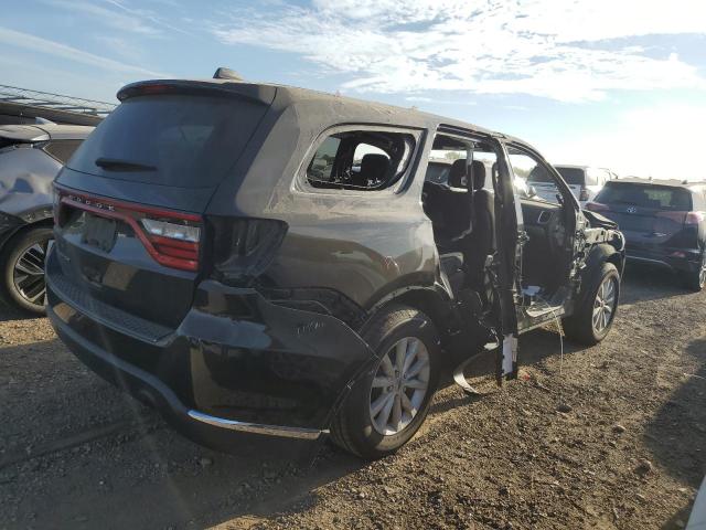 Photo 3 from auction – 2020 DODGE DURANGO SX with VIN 1C4RDHAG7LC228604