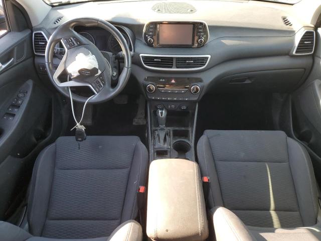 Photo 8 from auction – 2019 HYUNDAI TUCSON LIM with VIN KM8J3CA44KU027479