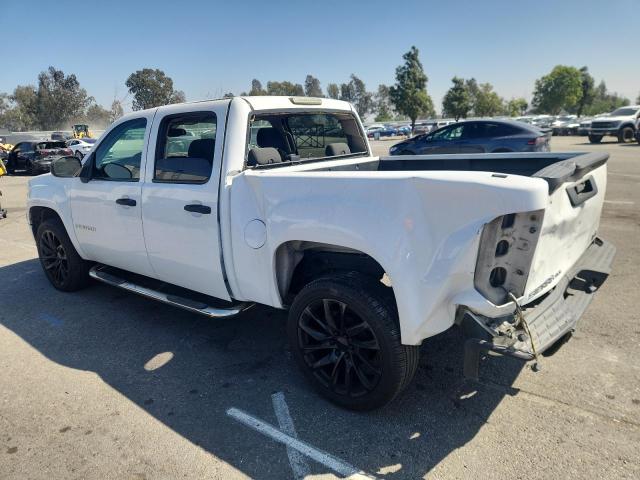 Photo 2 from auction – 2007 GMC NEW SIERRA with VIN 3GTEC13JX7G557561