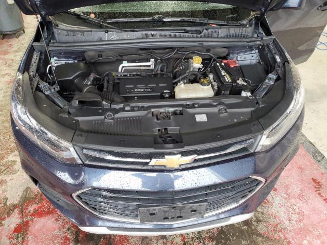 Photo 12 from auction – 2018 CHEVROLET TRAX LS with VIN 3GNCJNSB1JL292016