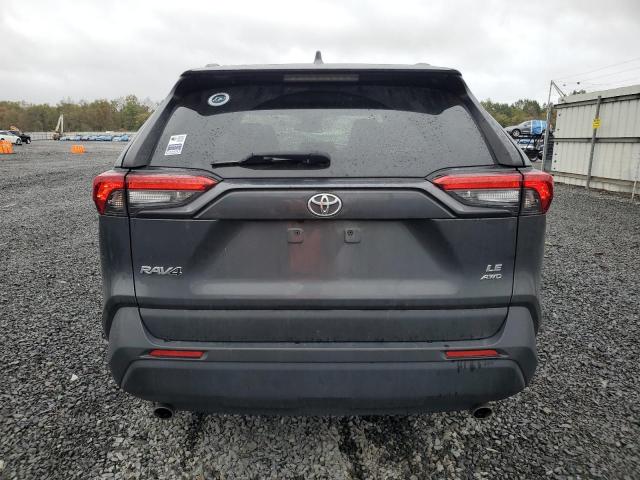 Photo 6 from auction – 2021 TOYOTA RAV4 LE with VIN 2T3F1RFV5MC154642